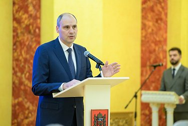 История про законы и про оренбуржцев